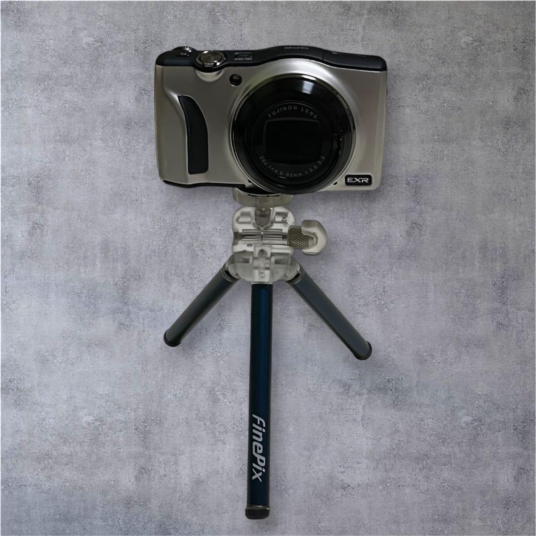 Fujifilm Compact Digital Cameras F770Exr