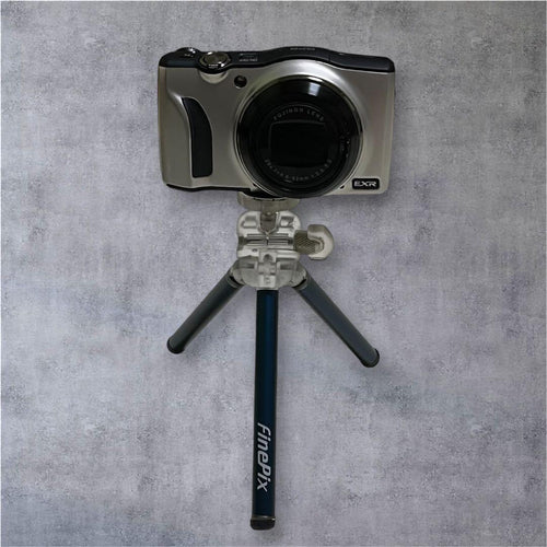 Fujifilm Compact Digital Cameras F770Exr