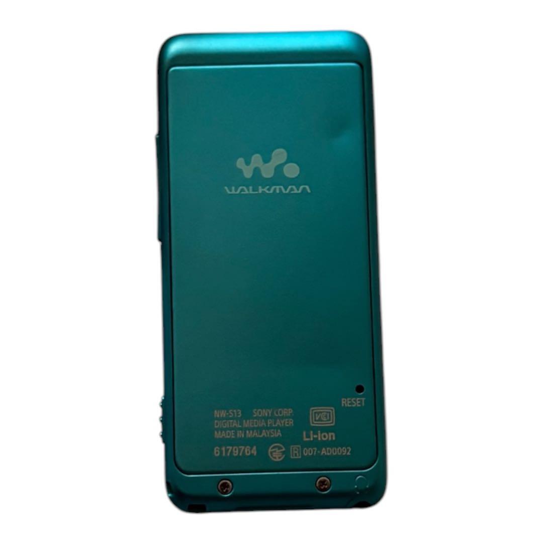 Sony Digital Audio Player Nw-S15 4Gb