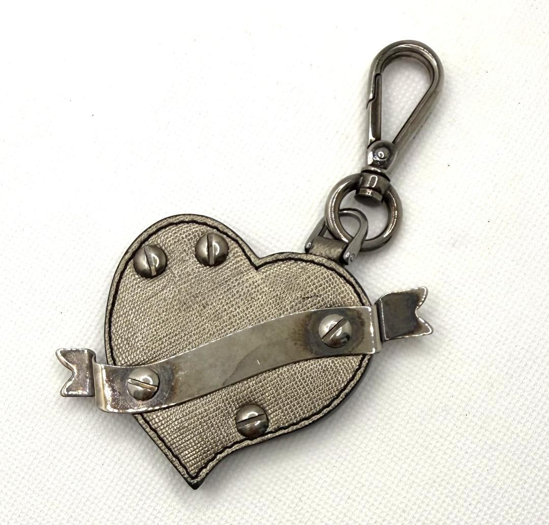 Prada Keychains Key Rings