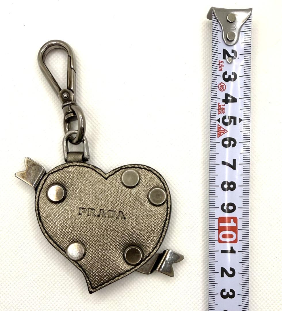 Prada Keychains Key Rings