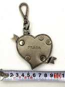 Prada Keychains Key Rings