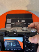 Sony Mirrorless Interchangeable Lips 596 7C