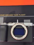 Sony Mirrorless Interchangeable Lips 596 7C