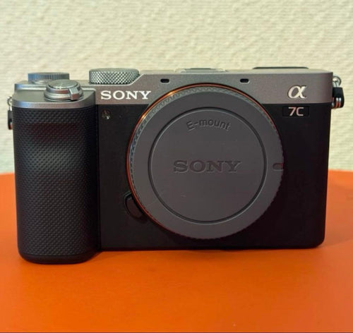Sony Mirrorless Interchangeable Lips 596 7C