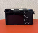 Sony Mirrorless Interchangeable Lips 596 7C