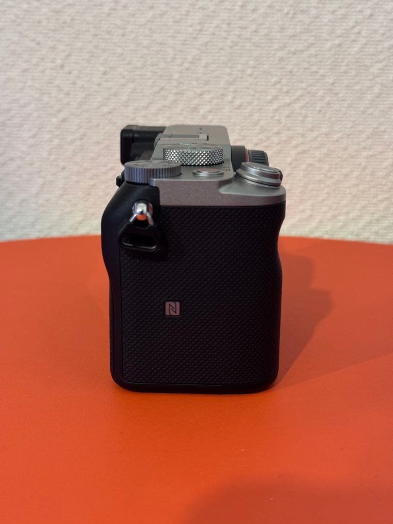 Sony Mirrorless Interchangeable Lips 596 7C
