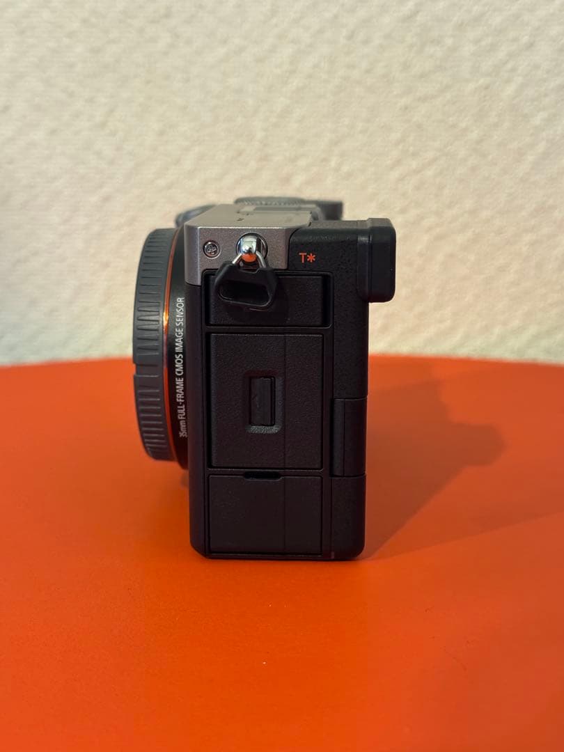 Sony Mirrorless Interchangeable Lips 596 7C