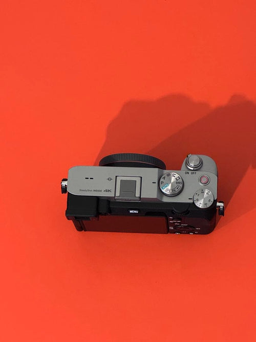 Sony Mirrorless Interchangeable Lips 596 7C