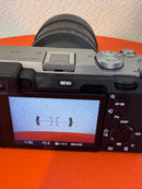 Sony Mirrorless Interchangeable Lips 596 7C