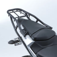 Yamaha Carriers Grab Bars Yzf-R25/R3.Mt-25/03
