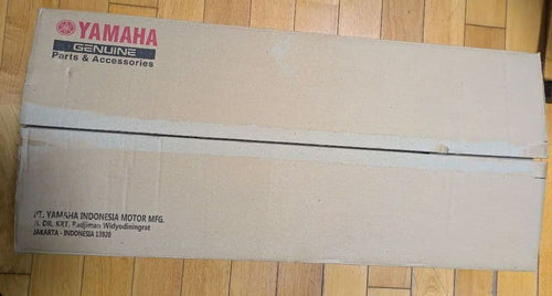 Yamaha Carriers Grab Bars Yzf-R25/R3.Mt-25/03