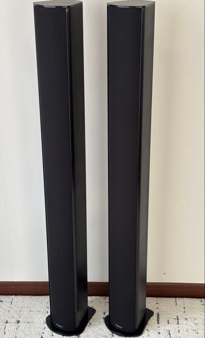 Piega Speakers Tmicro5