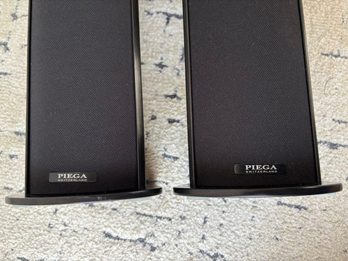 Piega Speakers Tmicro5