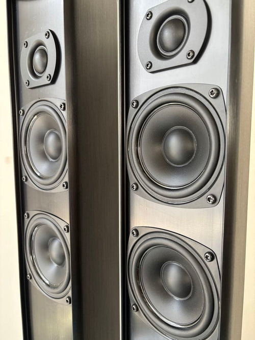 Piega Speakers Tmicro5