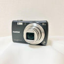Fujifilm Compact Digital Cameras Finepix F100Fd