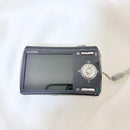 Fujifilm Compact Digital Cameras Finepix F100Fd