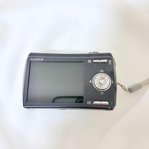 Fujifilm Compact Digital Cameras Finepix F100Fd