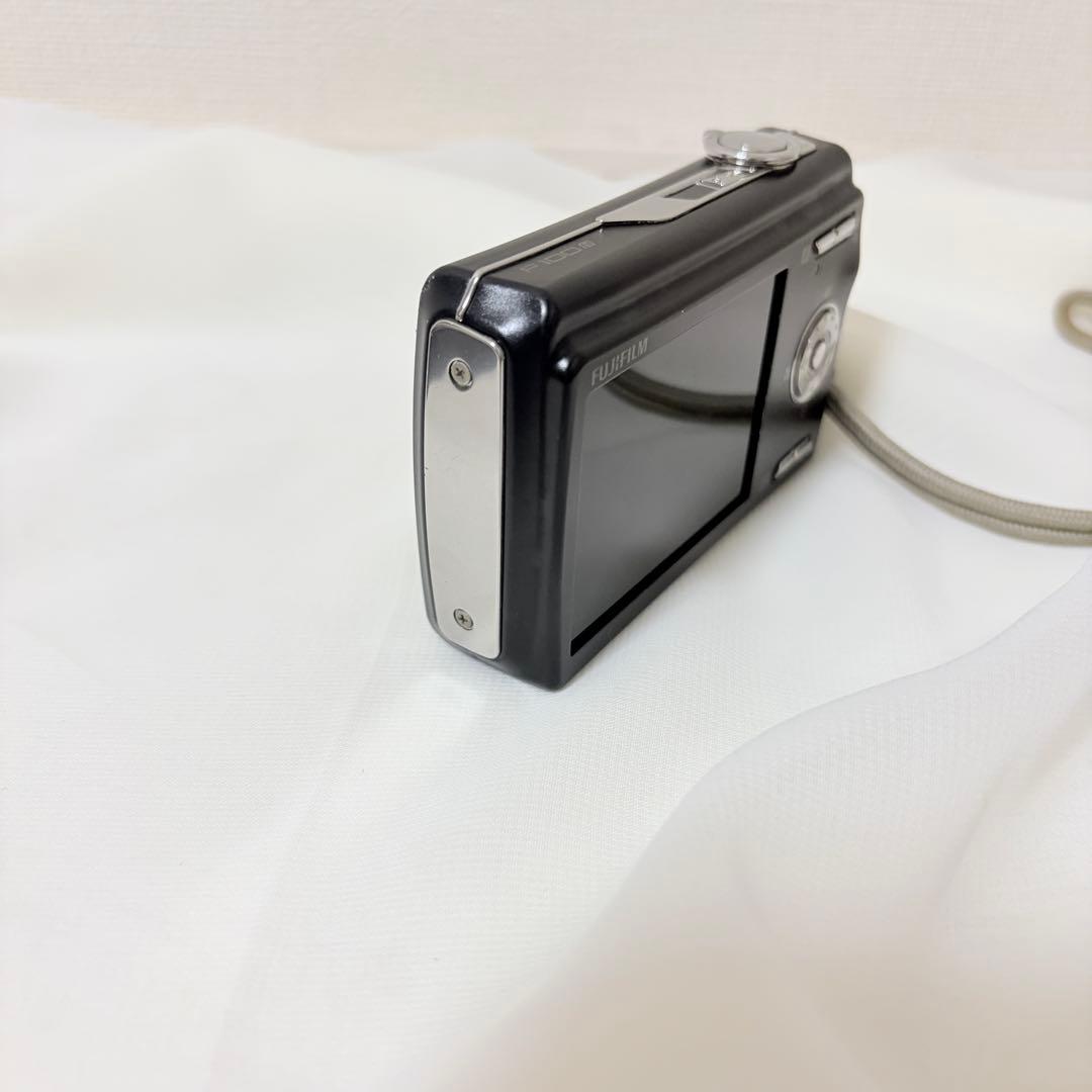 Fujifilm Compact Digital Cameras Finepix F100Fd