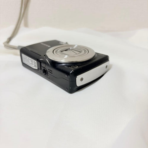 Fujifilm Compact Digital Cameras Finepix F100Fd