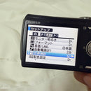 Fujifilm Compact Digital Cameras Finepix F100Fd