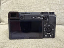 Sony Mirrorless Interchangeable Lens Cameras 6400 Selp1650