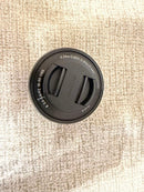 Sony Mirrorless Interchangeable Lens Cameras 6400 Selp1650