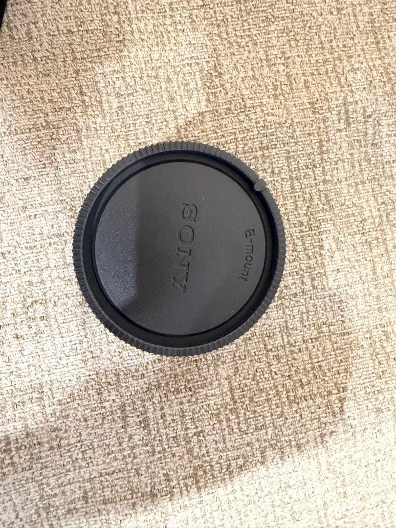 Sony Mirrorless Interchangeable Lens Cameras 6400 Selp1650