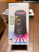 Anker Wireless Speakers A3166011 Soundcore Glow