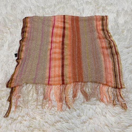 Tomorrowland Stoles Shawls