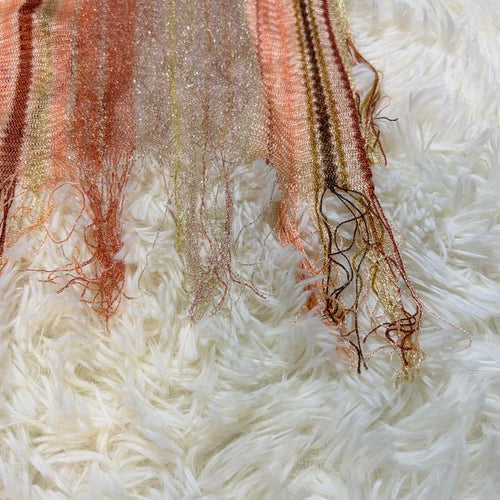 Tomorrowland Stoles Shawls
