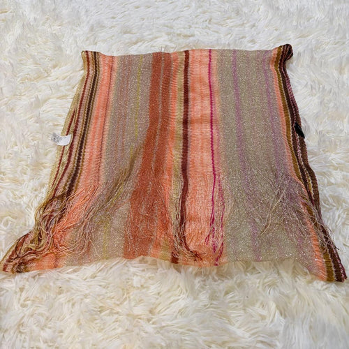 Tomorrowland Stoles Shawls