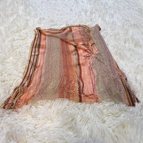 Tomorrowland Stoles Shawls