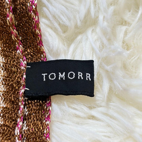 Tomorrowland Stoles Shawls