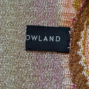 Tomorrowland Stoles Shawls