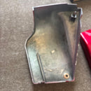 Side Covers 400
