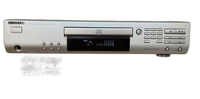 Kenwood Cd Md Cassette Deck Dpf -3030