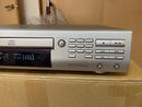 Kenwood Cd Md Cassette Deck Dpf -3030