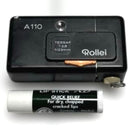 Rollei Compact Camera (Film) A110