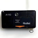 Rollei Compact Camera (Film) A110