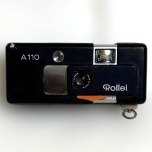 Rollei Compact Camera (Film) A110