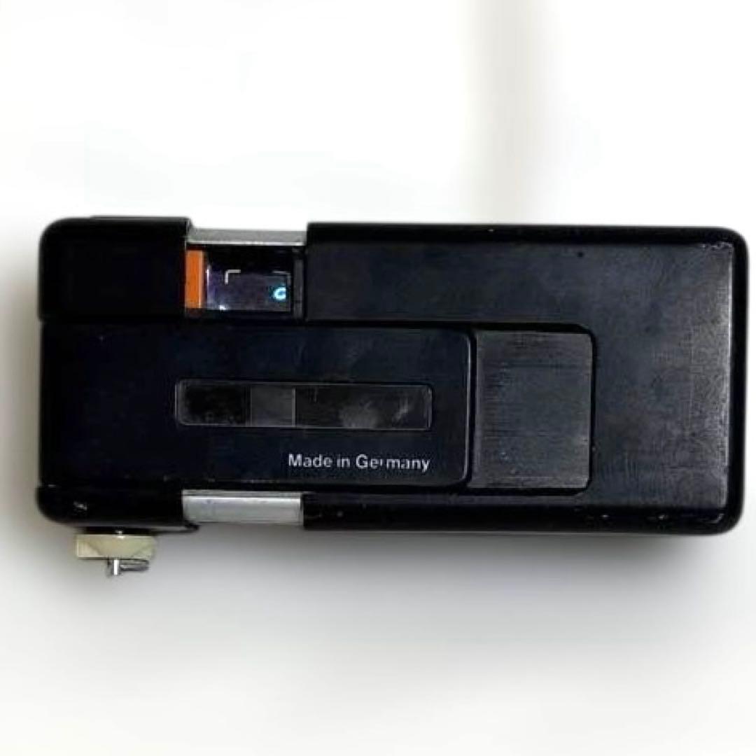 Rollei Compact Camera (Film) A110