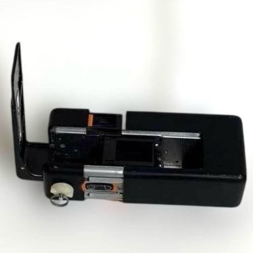 Rollei Compact Camera (Film) A110