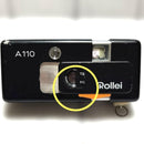 Rollei Compact Camera (Film) A110