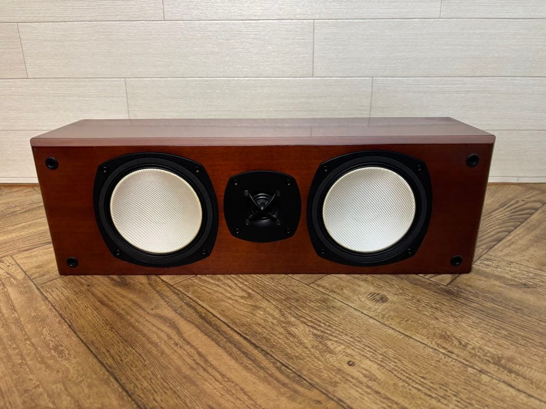 Onkyo Center Speakers D-508C