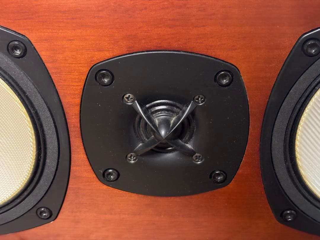 Onkyo Center Speakers D-508C