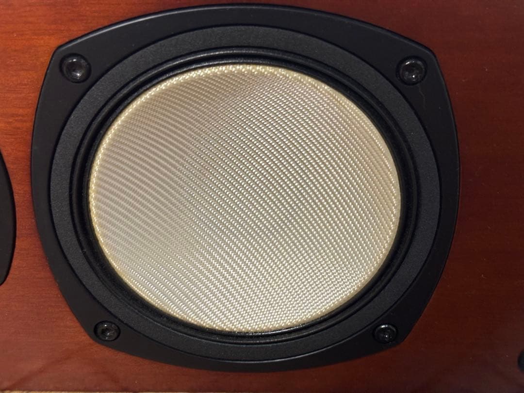 Onkyo Center Speakers D-508C