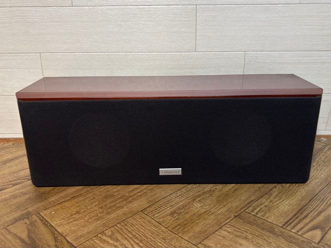 Onkyo Center Speakers D-508C