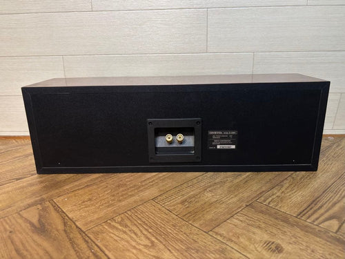 Onkyo Center Speakers D-508C