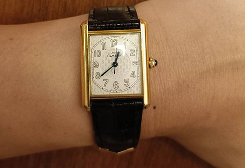 Cartier Other Xl